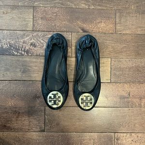 Tory Burch flats size 8.5